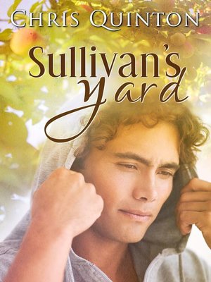 cover image of Sullivan's Yard